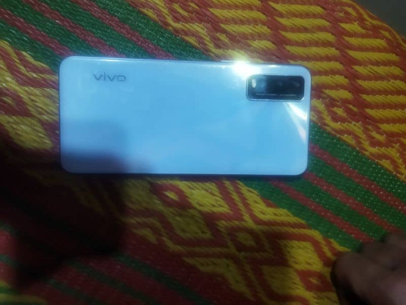 Vivo Y20 1