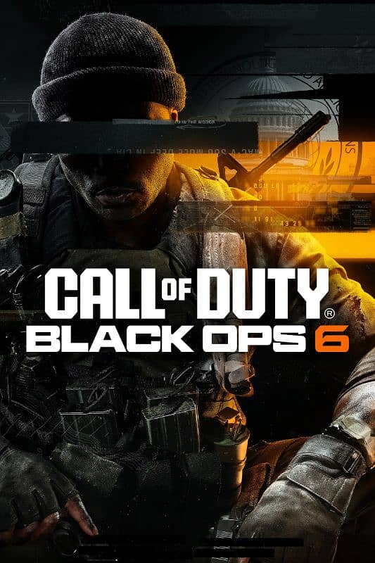 Call of Duty: Black Ops 6 0