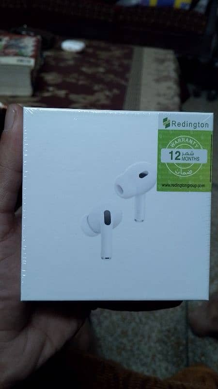 airpods Pro 2