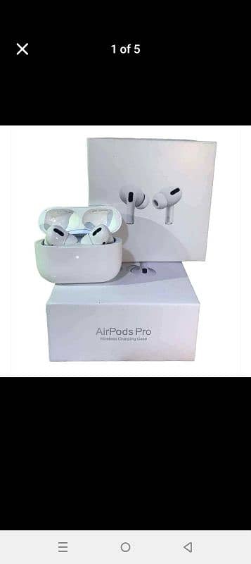 airpods Pro 3