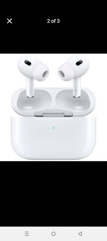 airpods Pro 5