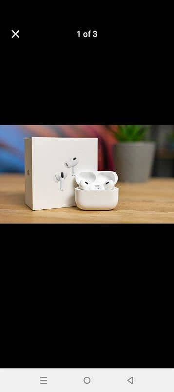 airpods Pro 6