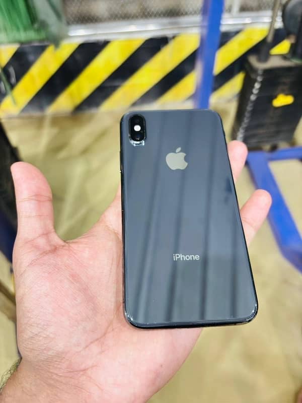 iPhone XS Pta approved 3