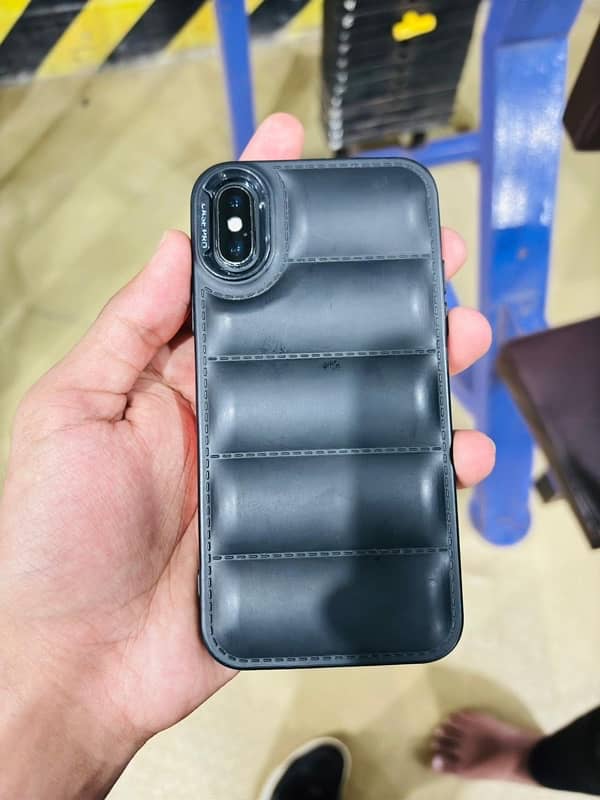 iPhone XS Pta approved 4