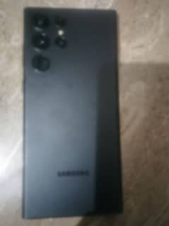 Samsung S22 Ultra