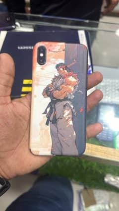 Iphone xs Non pta 64gb