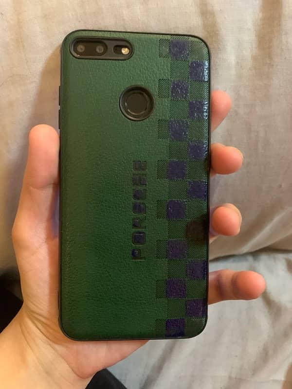 honor 9 lite  4/64 in good condition 1