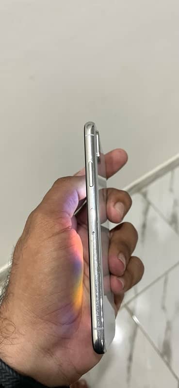 iphone x  64 gb non pta factory unlock 1