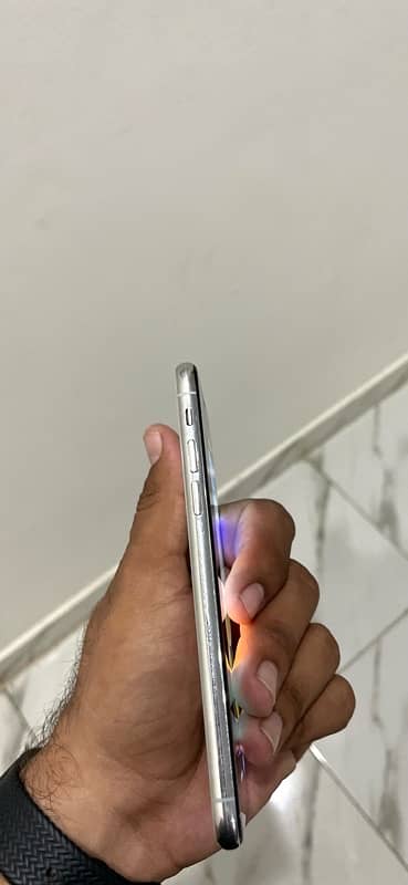 iphone x  64 gb non pta factory unlock 2