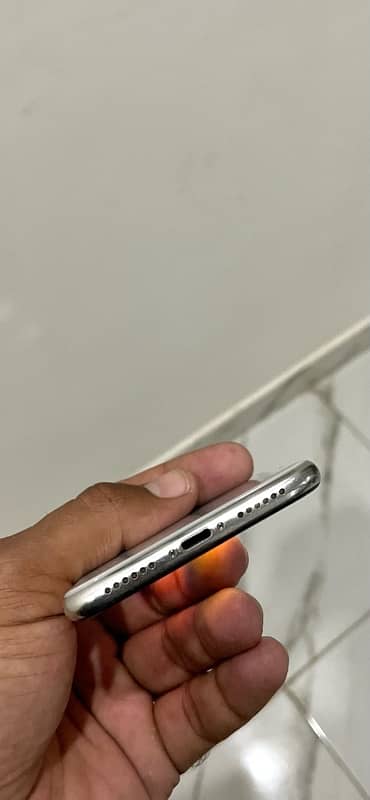 iphone x  64 gb non pta factory unlock 4