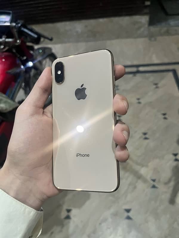 iphone xs non pta 3