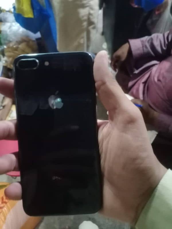 I phone 8plus 0