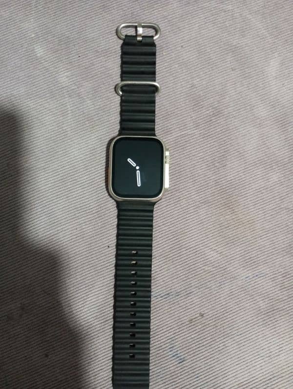 Smart Watch T800 Ultra For Sale 0