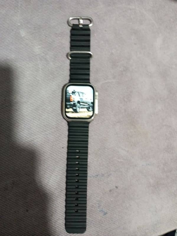 Smart Watch T800 Ultra For Sale 1