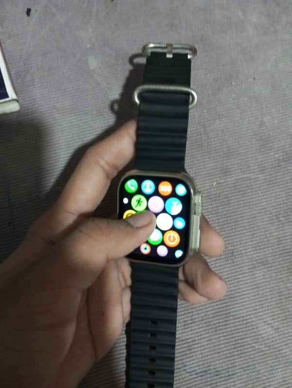 Smart Watch T800 Ultra For Sale 3