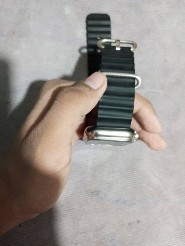 Smart Watch T800 Ultra For Sale 5