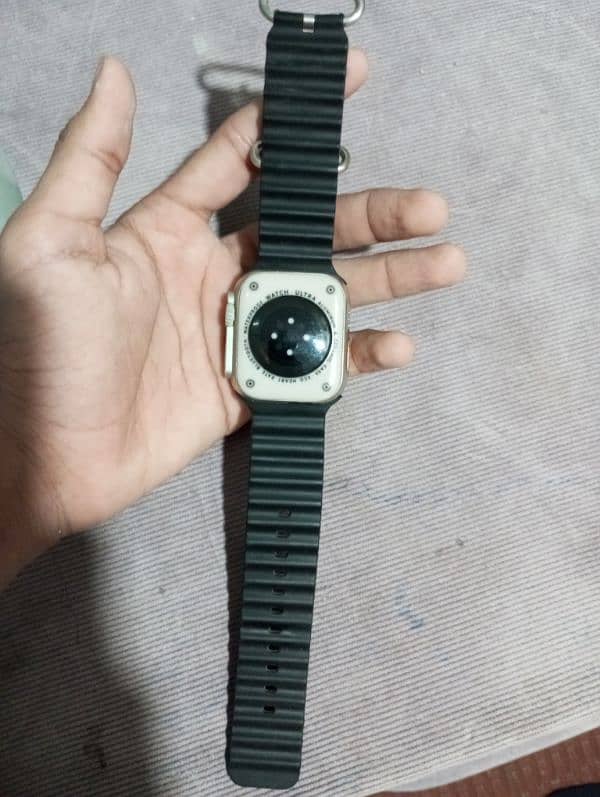 Smart Watch T800 Ultra For Sale 6