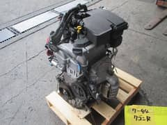 Suzuki K6A Engine – Excellent Condition!