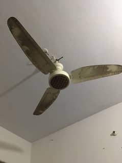 ac celling fan