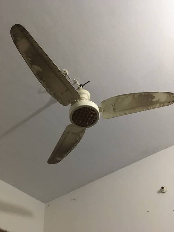 ac celling fan 0