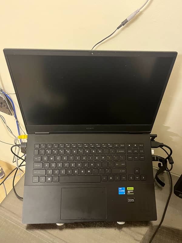 Hp Omen 16 0