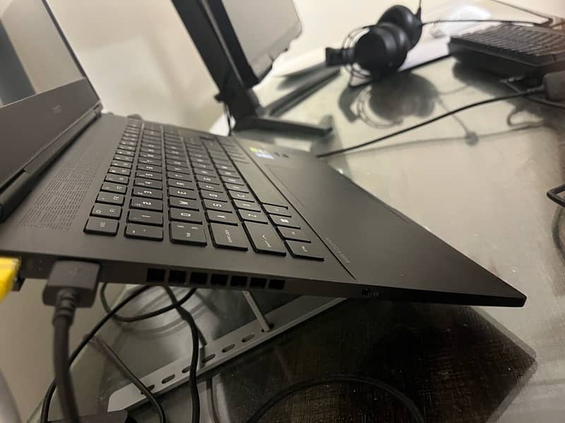 Hp Omen 16 1