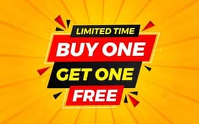 LIMITED OFFER BUY 1 GET 1 FREE George Men’s Analog Bracelet Watch…