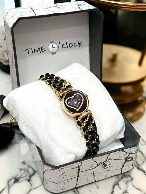 Women's watch 1