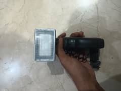 Camera Flasher contact 03102553354