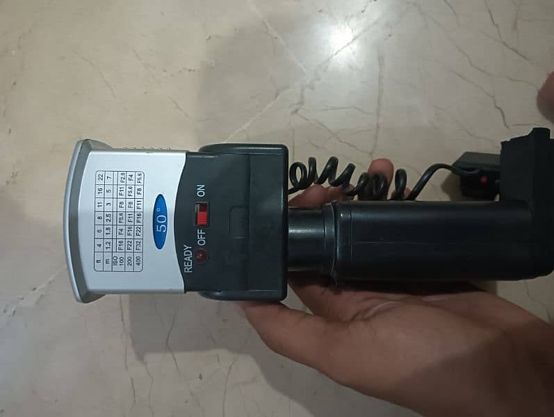 Camera Flasher contact 03102553354 2