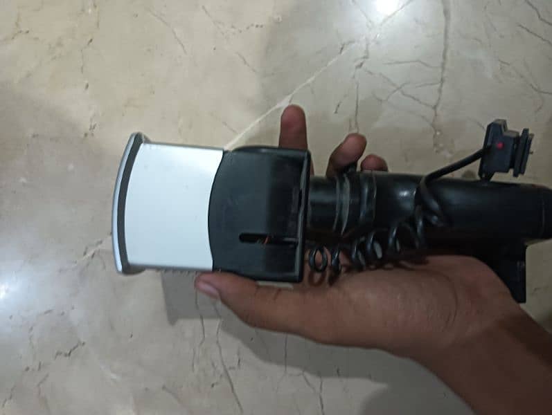 Camera Flasher contact 03102553354 4