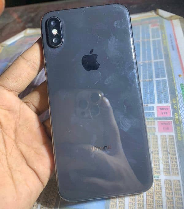 iphone x non pta 64gb 0