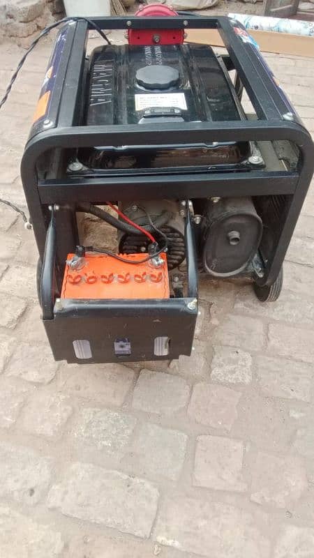 Brand new Generator for sale. . 1