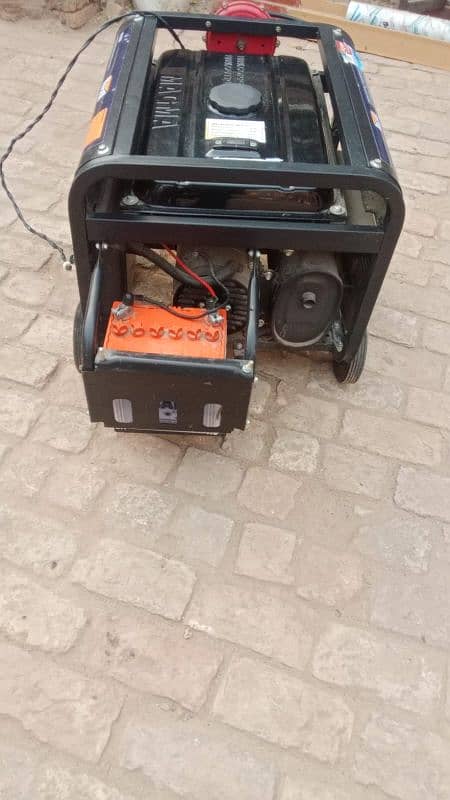 Brand new Generator for sale. . 3