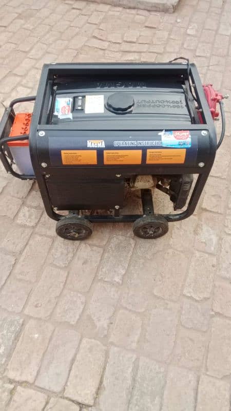 Brand new Generator for sale. . 5