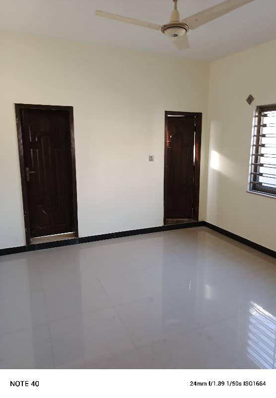 Double story house for sale in range road rwp 2