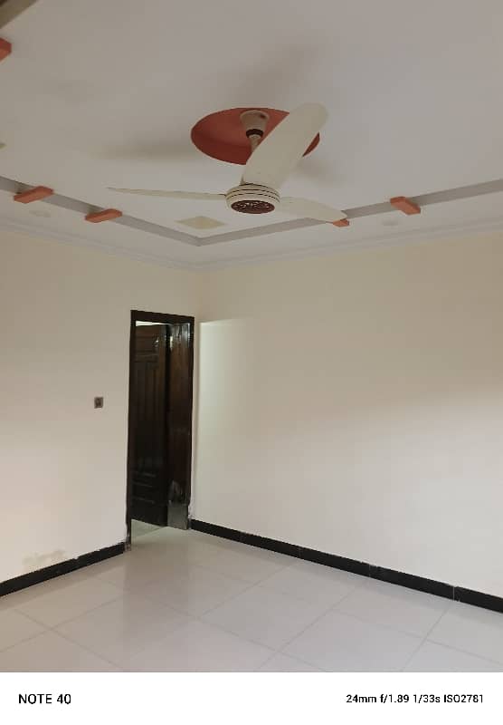 Double story house for sale in range road rwp 13