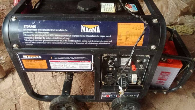 Brand new Generator for Sale 6