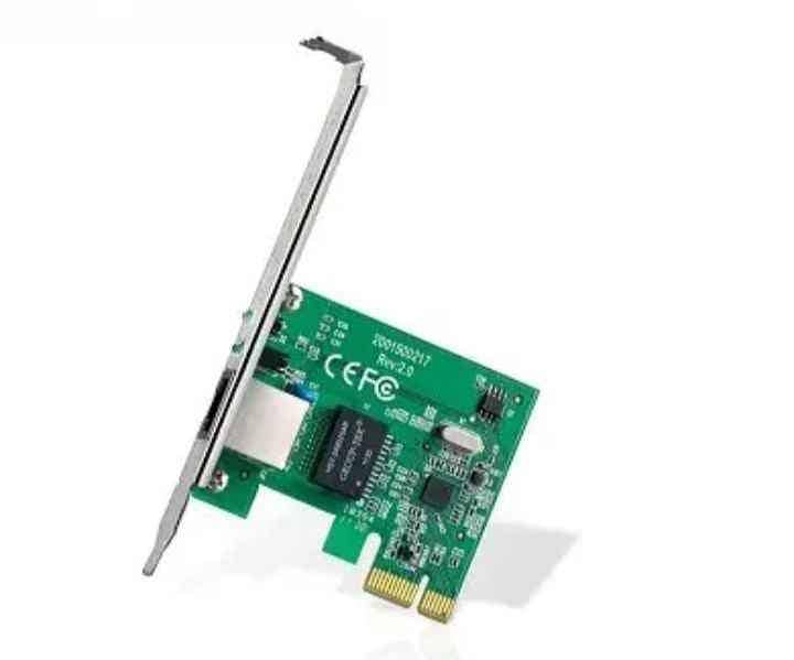 TPLink TG-3468 Gigabit Lan Card 1