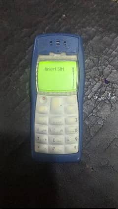 nokia 1100 old collection antique