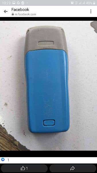 nokia 1100 old collection antique 4