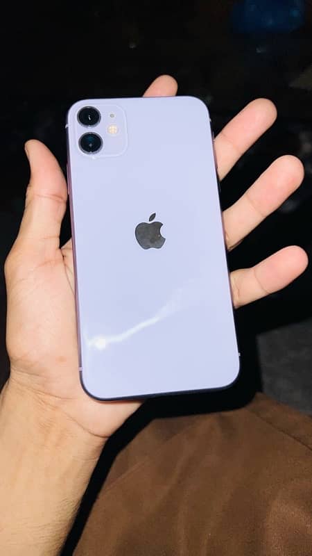 iPhone 11 64gb jv 0