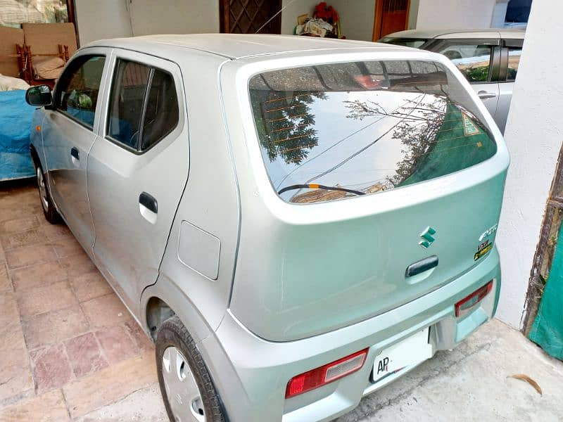 Suzuki Alto 2023 5