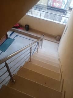 House Available For Sale , Ground + 3 Floors, Sector. 8