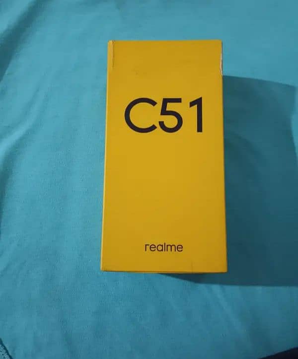 realme c 51 1