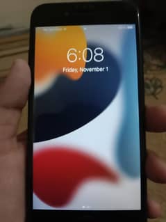 IPhone 7 notpta 265gb