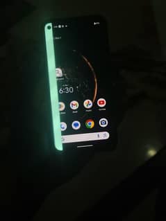 PIXEL 4A5G FOR SELL