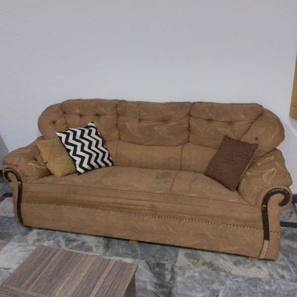 sofa 5 Seater 1