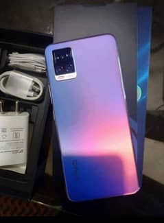 vivo v20 8 GB ram 128 GB memory 0328=3978=756