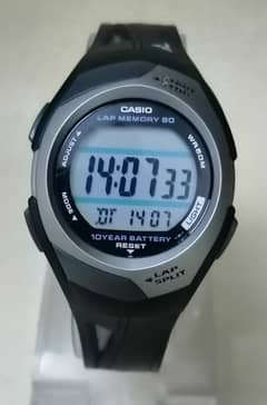 Casio